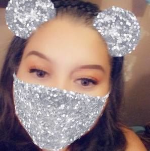 Meet your Posher, Norma